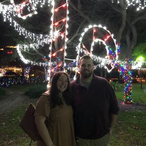 Meet your Posher, Hunter